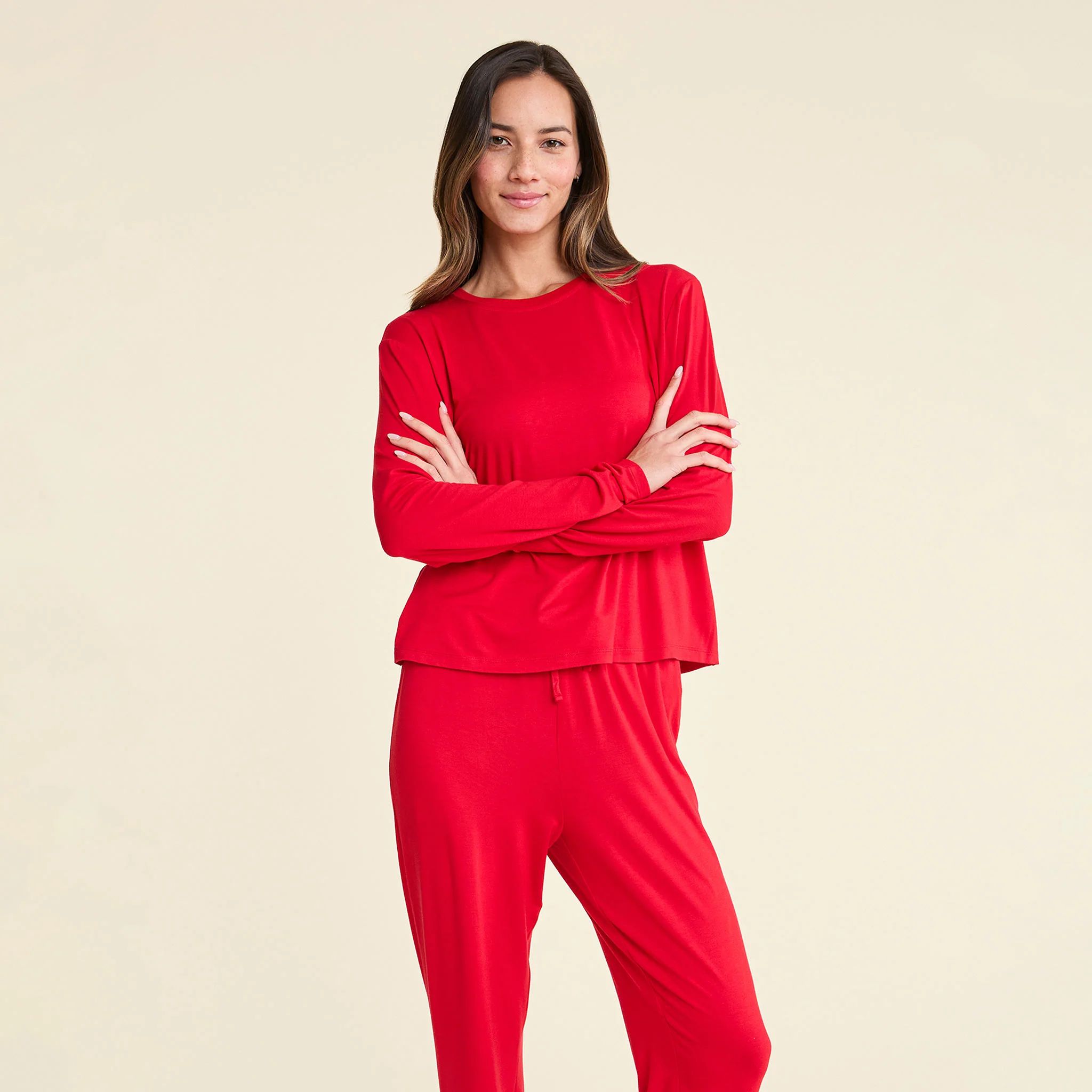 Pajama Jogger Set | nuuds