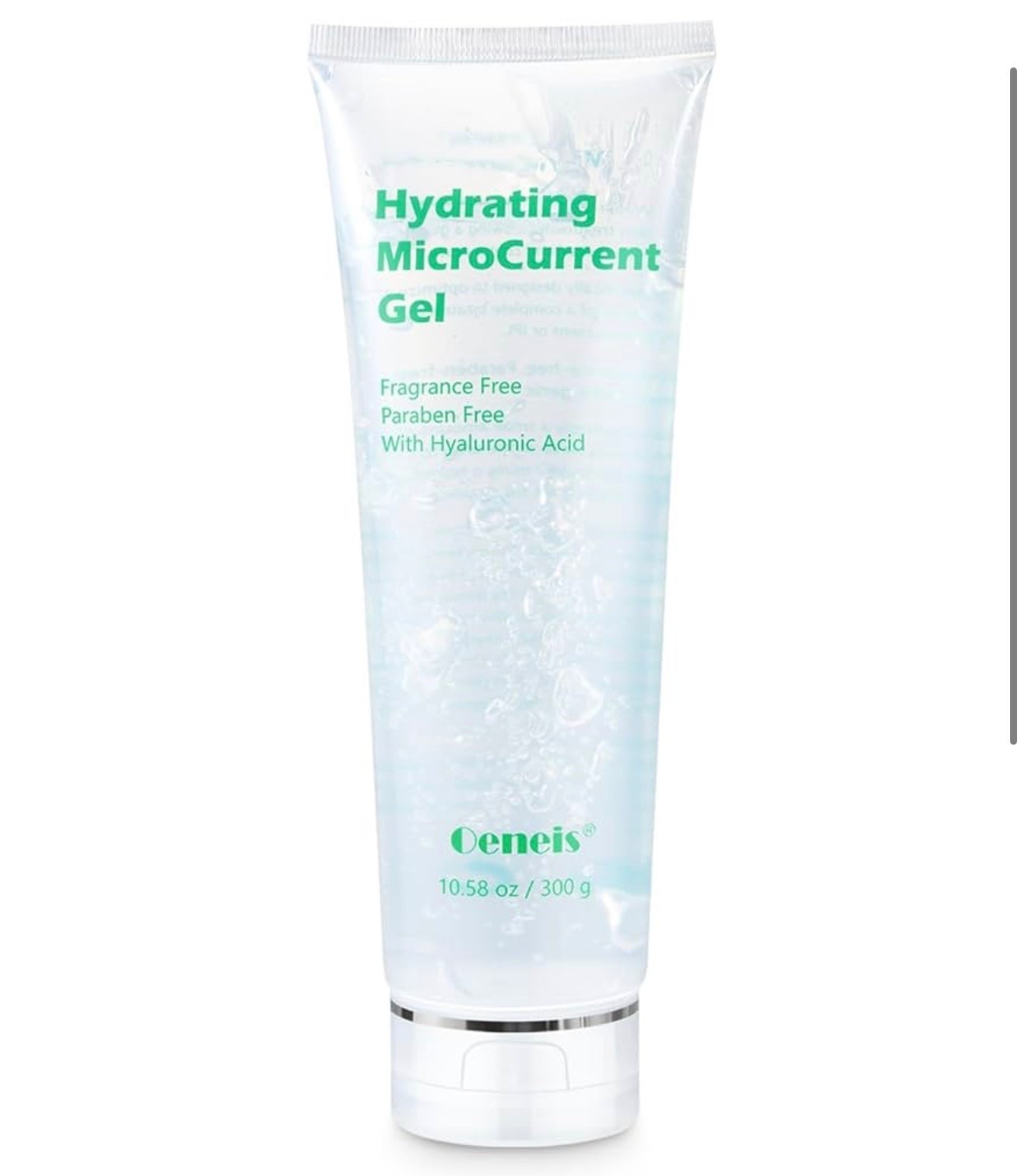Hydrating Microcurrent Conductive Gel

#LTKBeauty #LTKmorningroutine #LTKselfcare