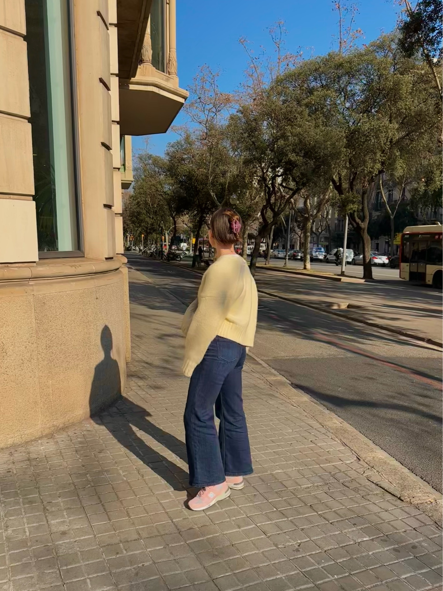 Spring outfit idea ⭐️

#LTKfit #LTKeurope