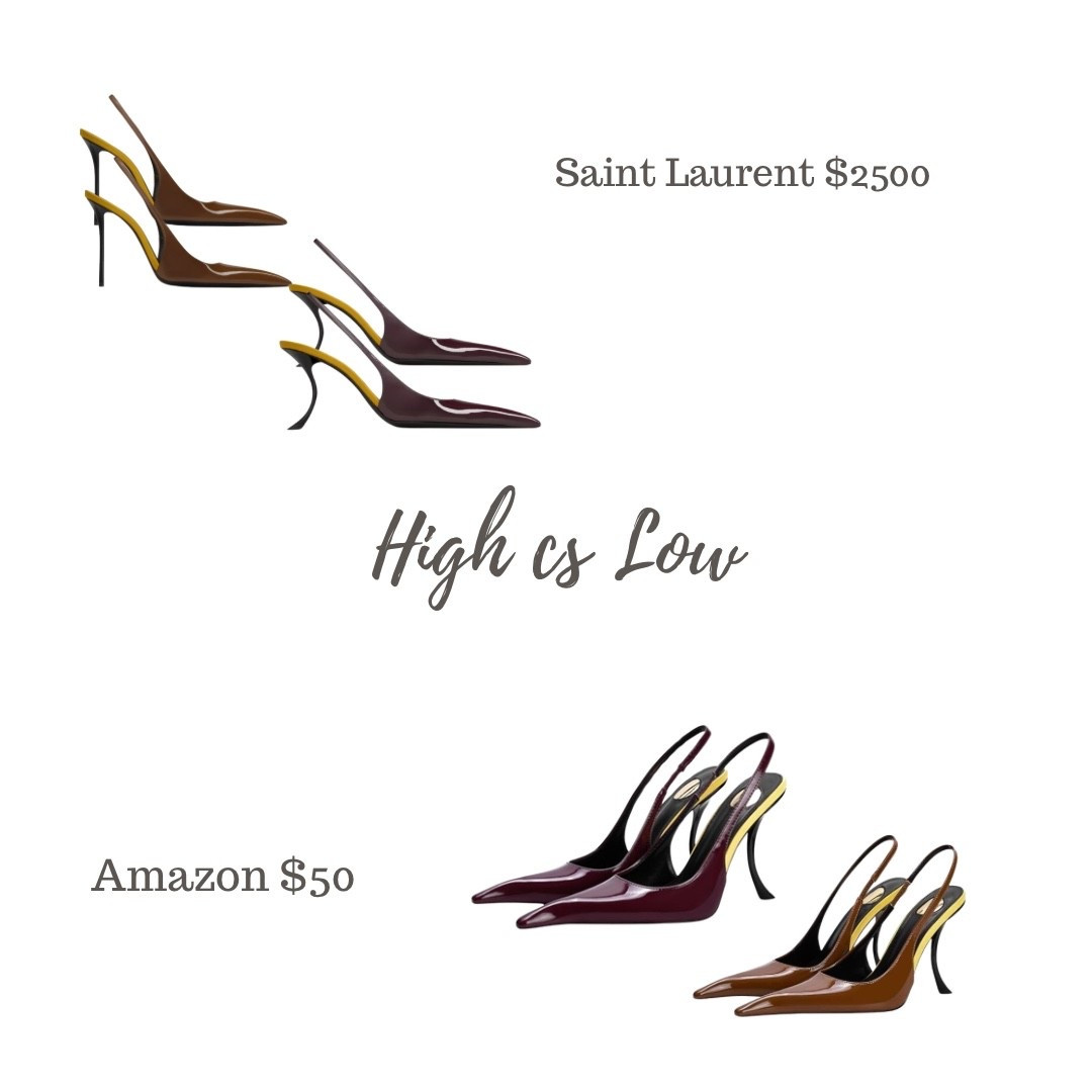 The look for less


#LTKFindsUnder50 #LTKShoeCrush #LTKSaleAlert