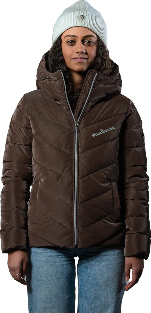 Women's Robin Medium Weight Coat | Nordstrom