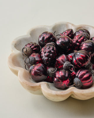 Antique Inspired Ornament Bowl Filler | Magnolia