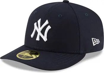 New Era Men's New Era Navy New York Yankees Authentic Collection On Field Low Profile Game 59FIFT... | Nordstrom