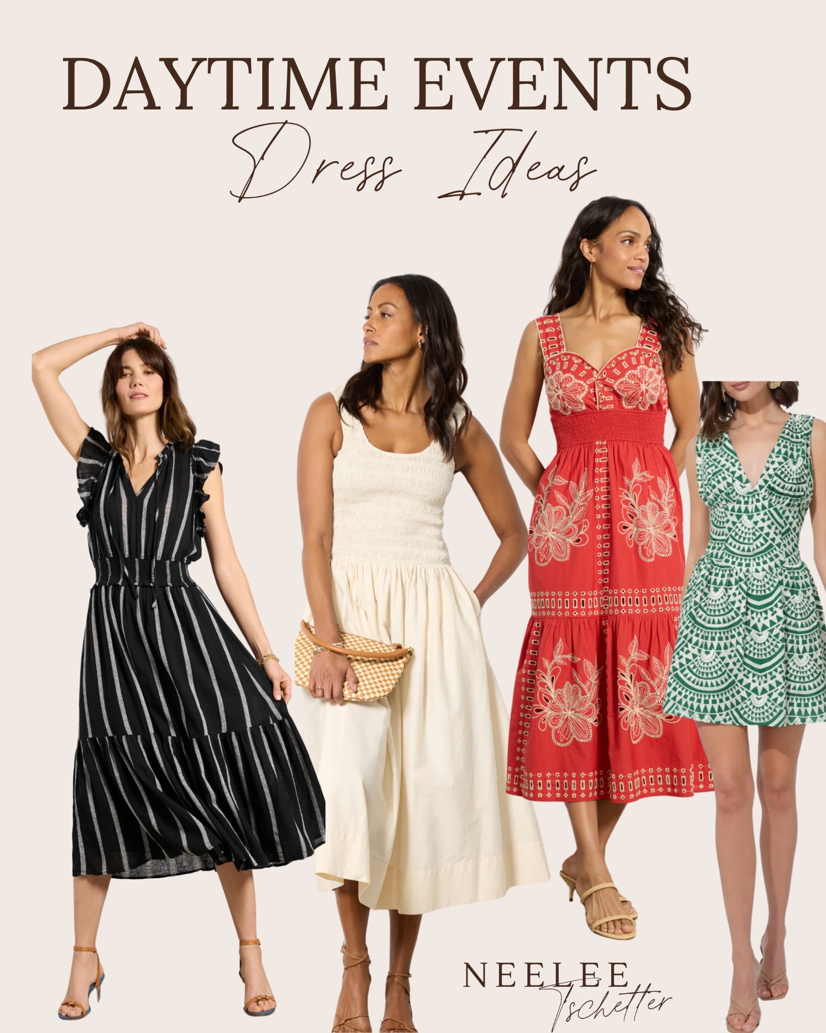 Spring dresses for almost any day event
Wedding shower dresses, baby shower dresses, graduation dresses, garden party dresses, Mother’s Day dresses

#LTKOver40 #LTKSeasonal #LTKStyleTip