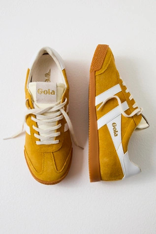 Gola Elan Sneakers | Free People (Global - UK&FR Excluded)