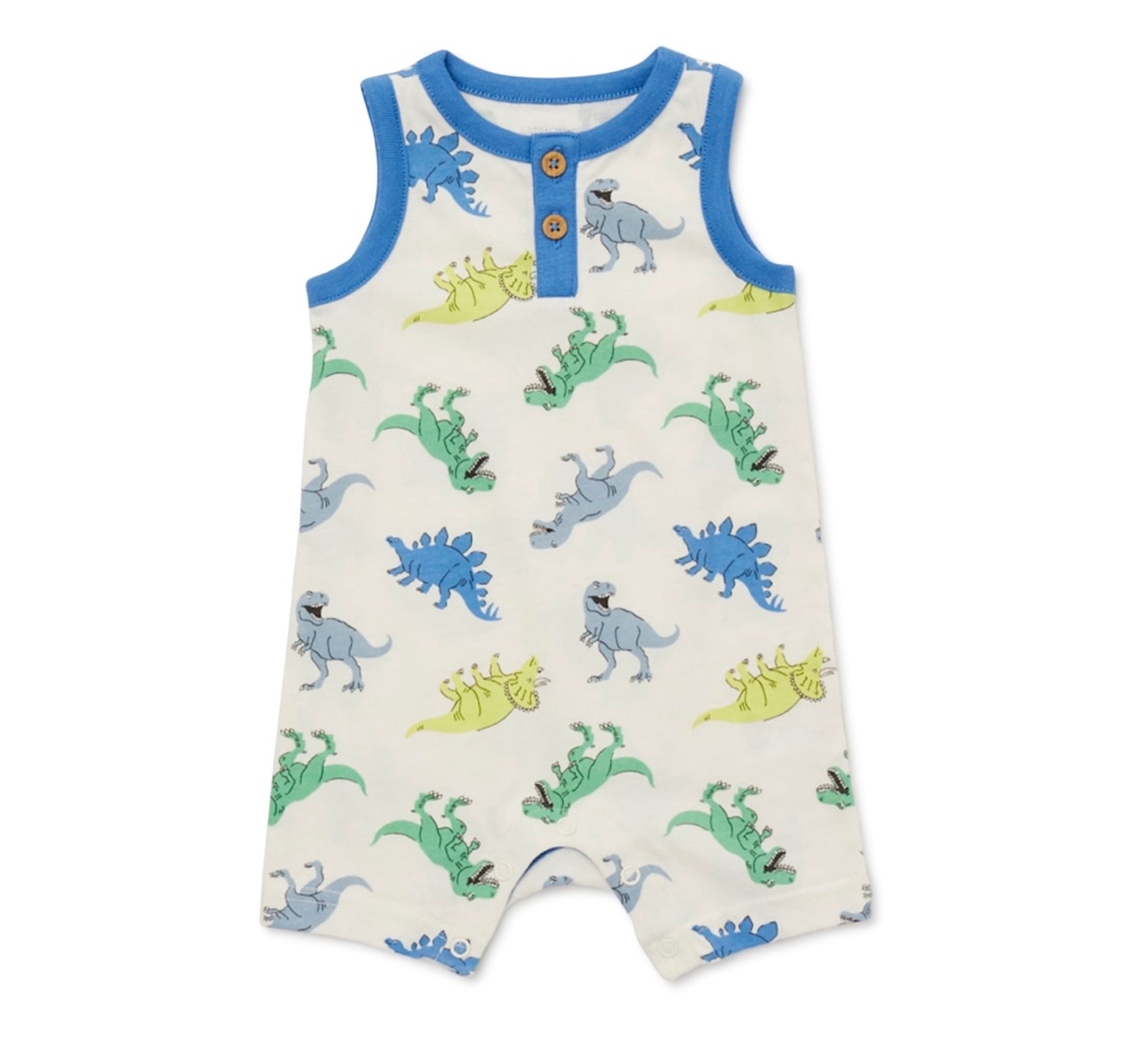 Baby boy romper 

#LTKbaby #LTKkids #LTKSpringSale