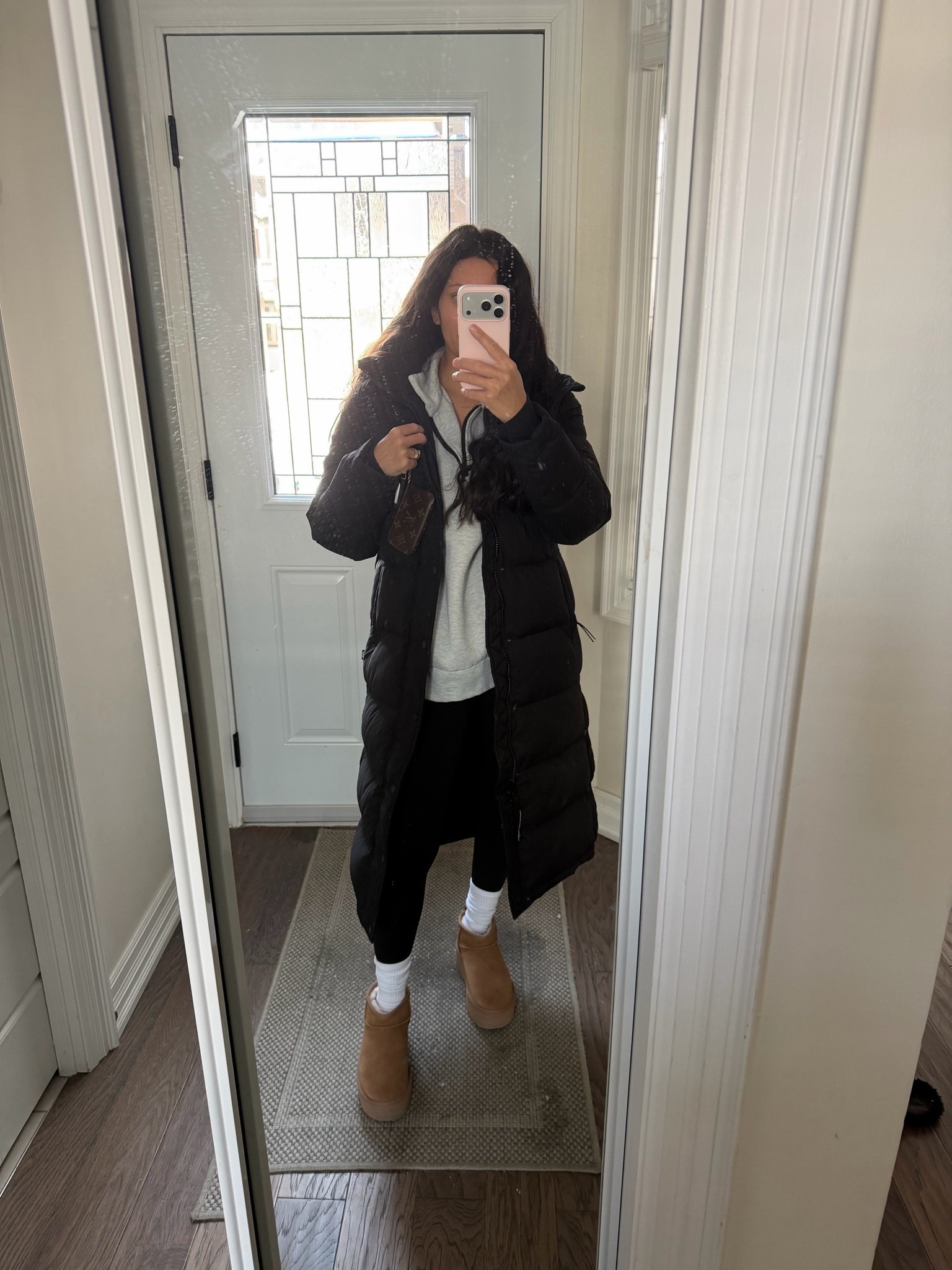 Aritzia superpuff on sale!!

#LTKsale #LTKcanada #LTKstyletip