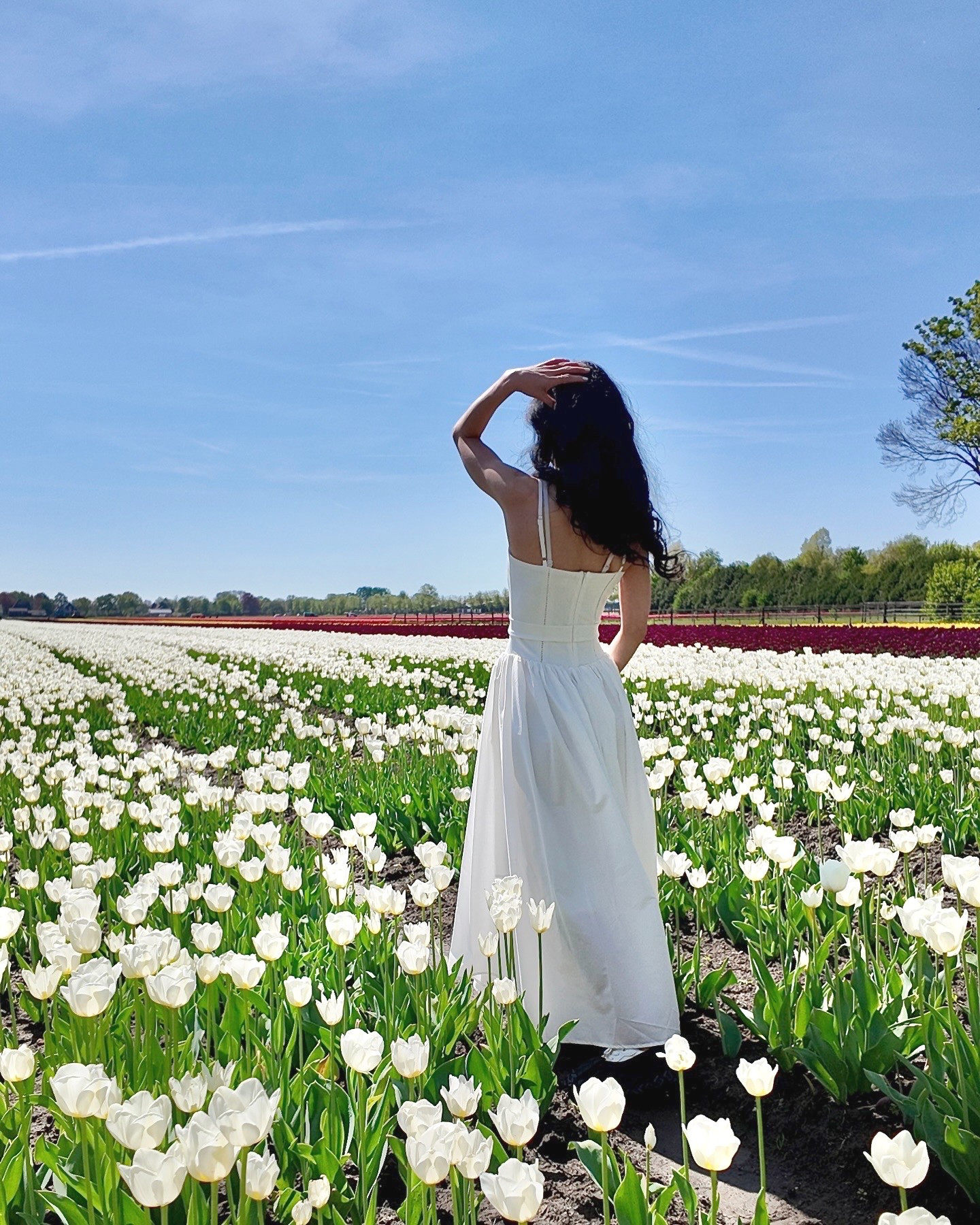 White dress 🕊️

Works for petite girlies too. 
My height is 157cm/5’2

#LTKSeasonal #LTKPetite #LTKStyleTip