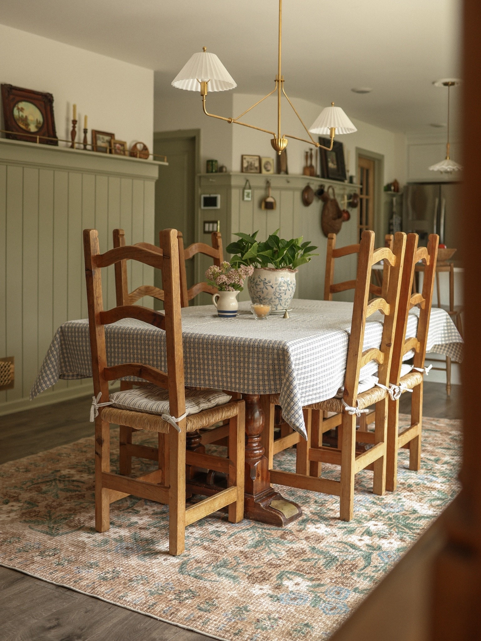 Dining room links

#LTKHome