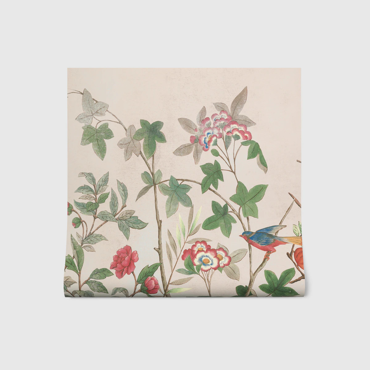 Gucci - Tian print wallpaper | Gucci (US)