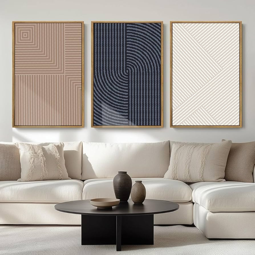 Black Brown and Beige | Amazon (US)