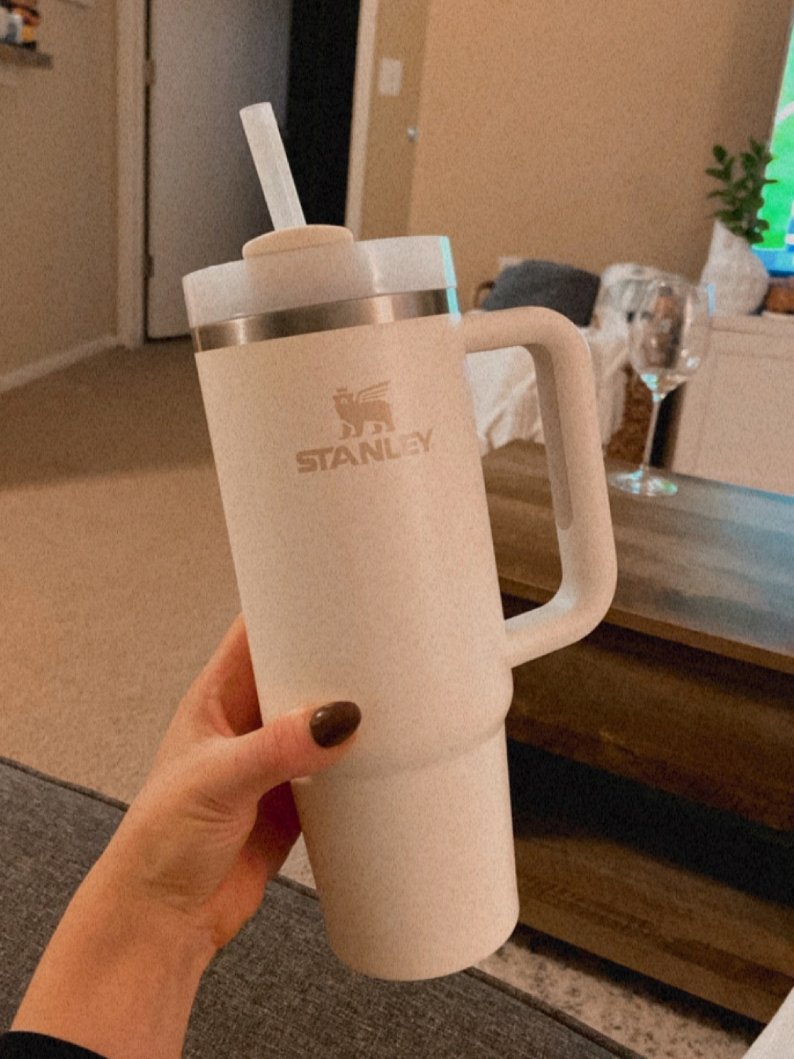 Stanley cup is RESTOCKED 

#LTKtravel #LTKSeasonal #LTKunder50