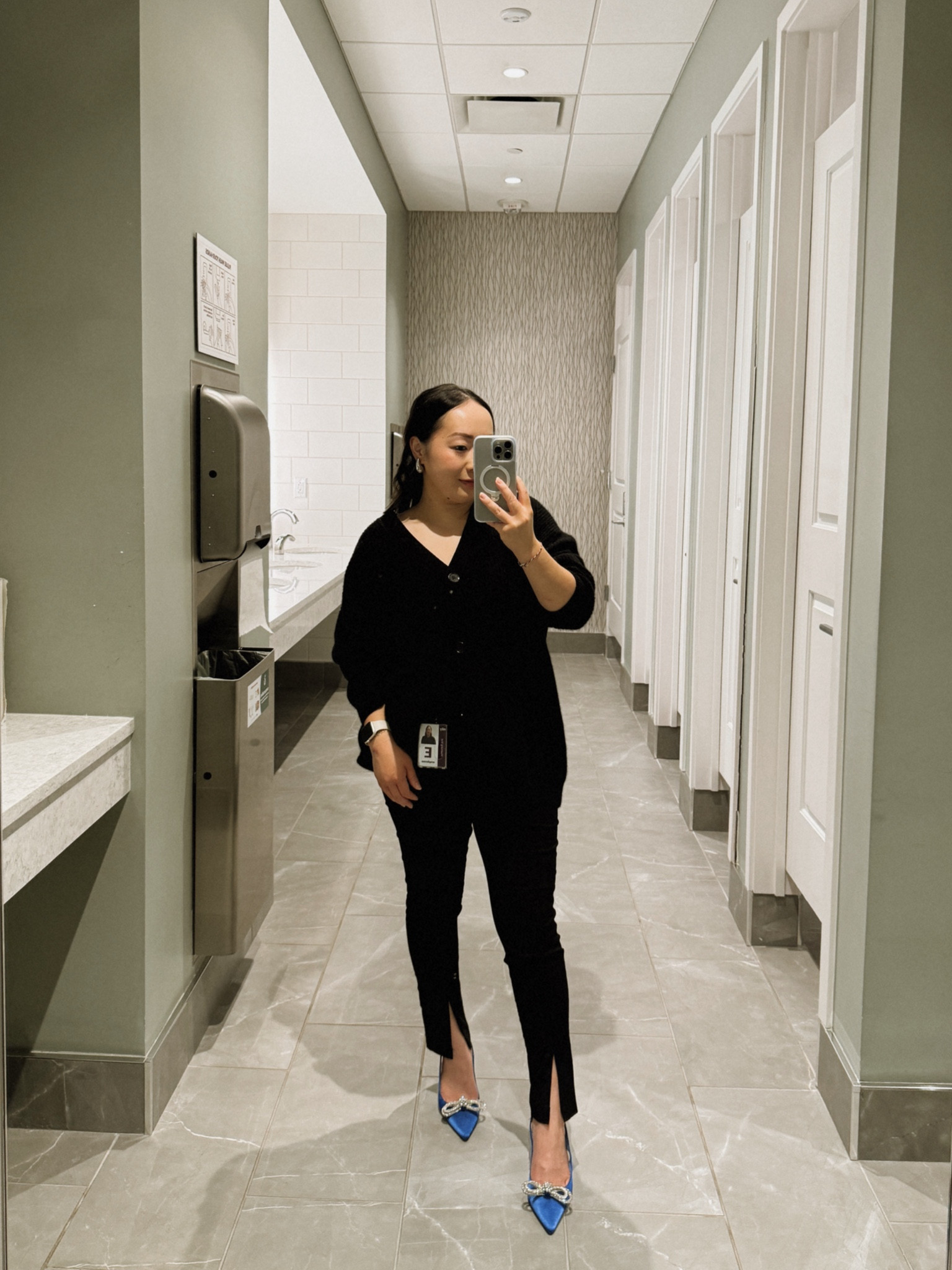 business casual work wear | extra petite friendly | capsule  wardrobe  

#LTKWorkwear #LTKFindsUnder100 #LTKShoeCrush