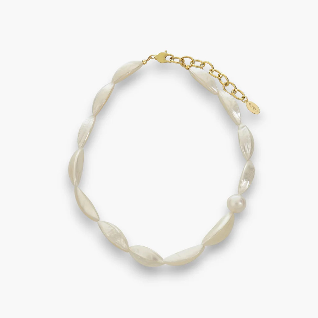 KIRA NECKLACE | Rodela US