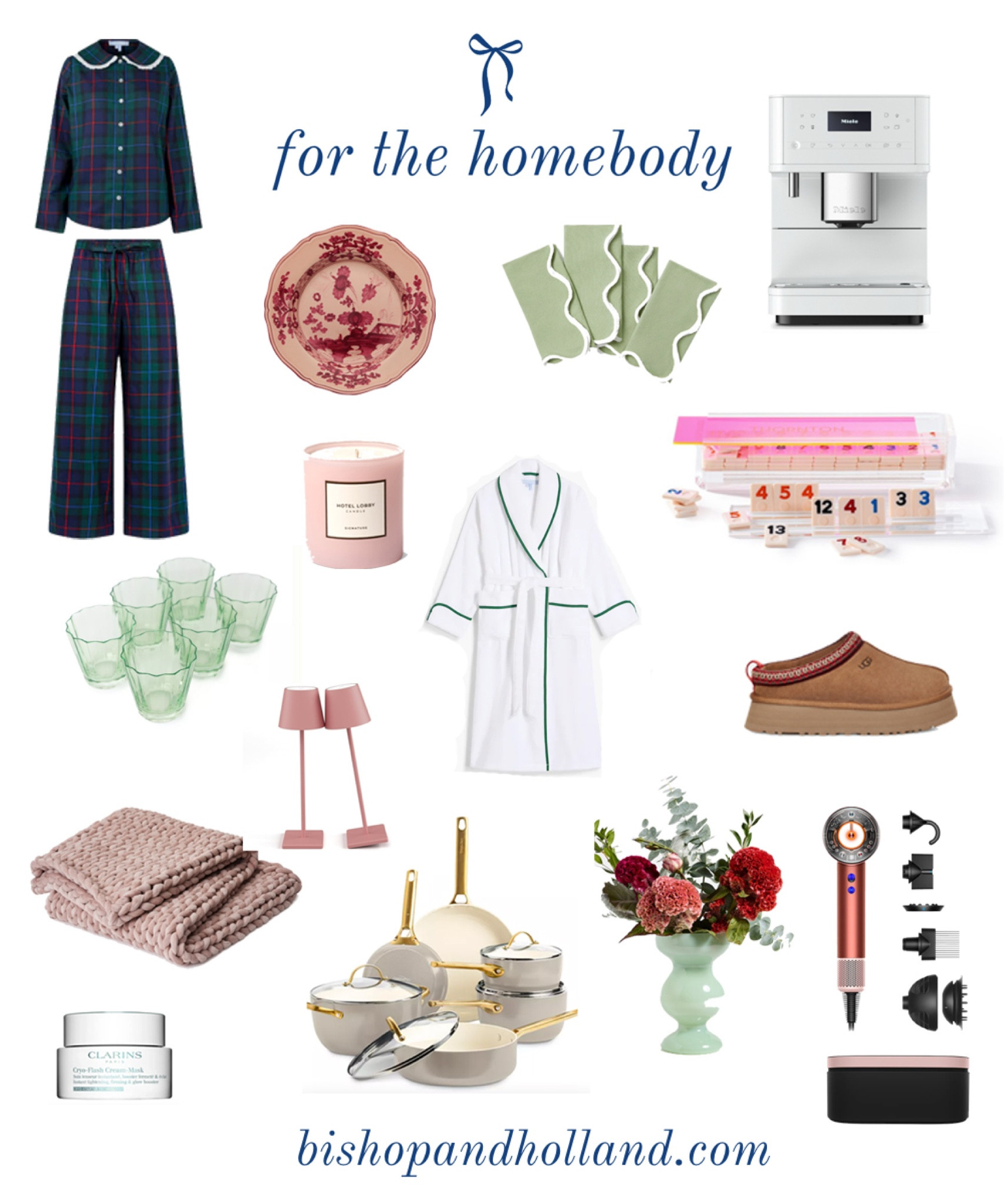 For the Homebody 

#LTKCyberWeek #LTKGiftGuide #LTKHoliday