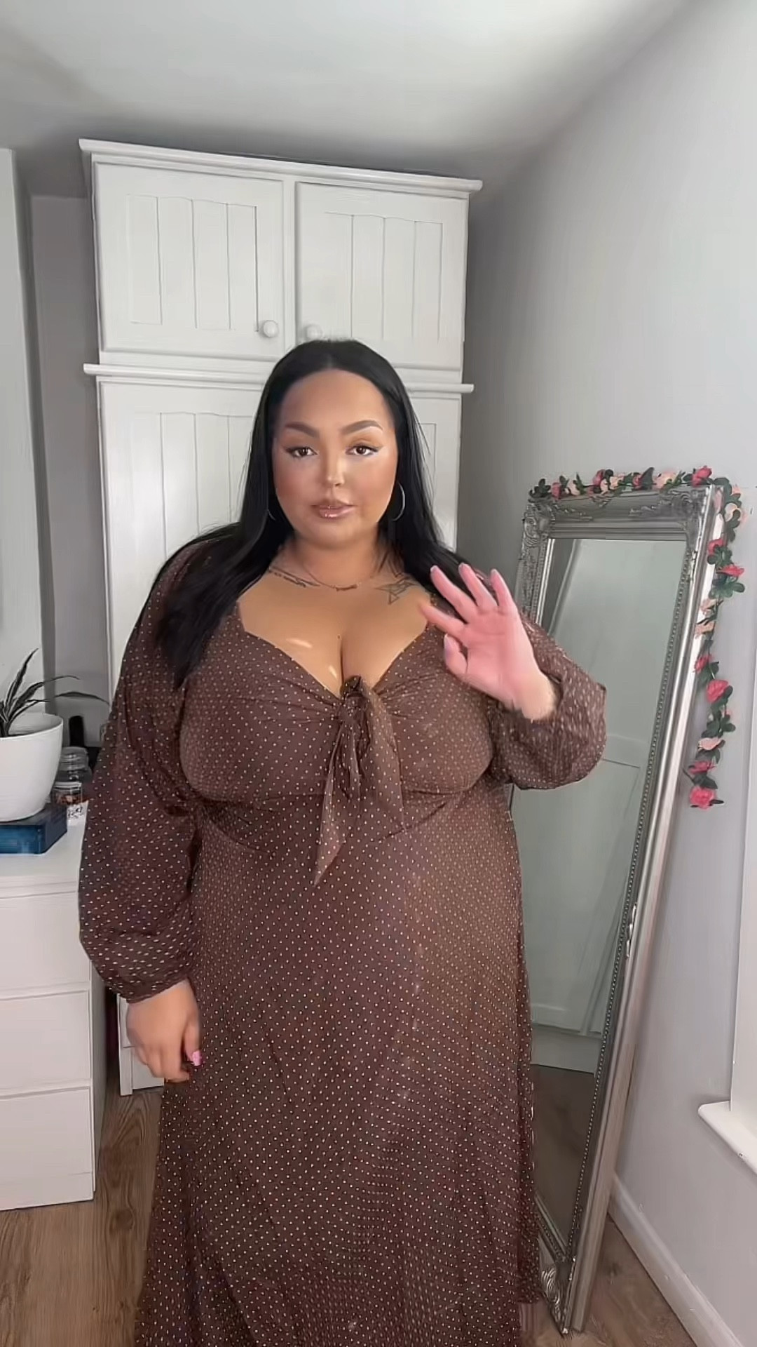 Use code ‘JANET’ for money off Bloomchicc

#LTKmidsize #LTKfindsunder50 #LTKplussize