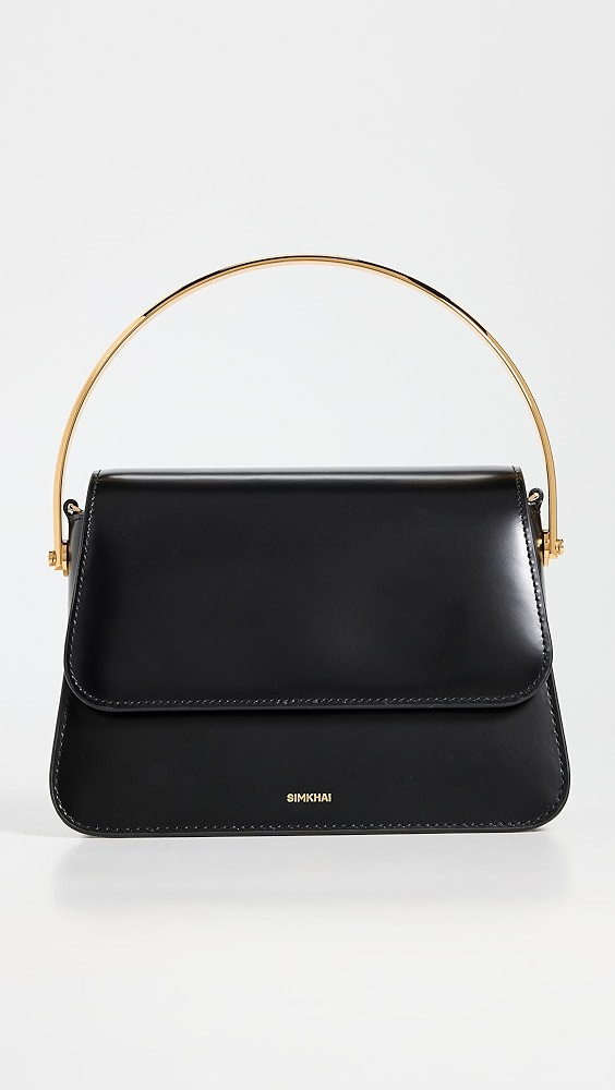 SIMKHAI Aria Leather Mini Bag | Shopbop | Shopbop