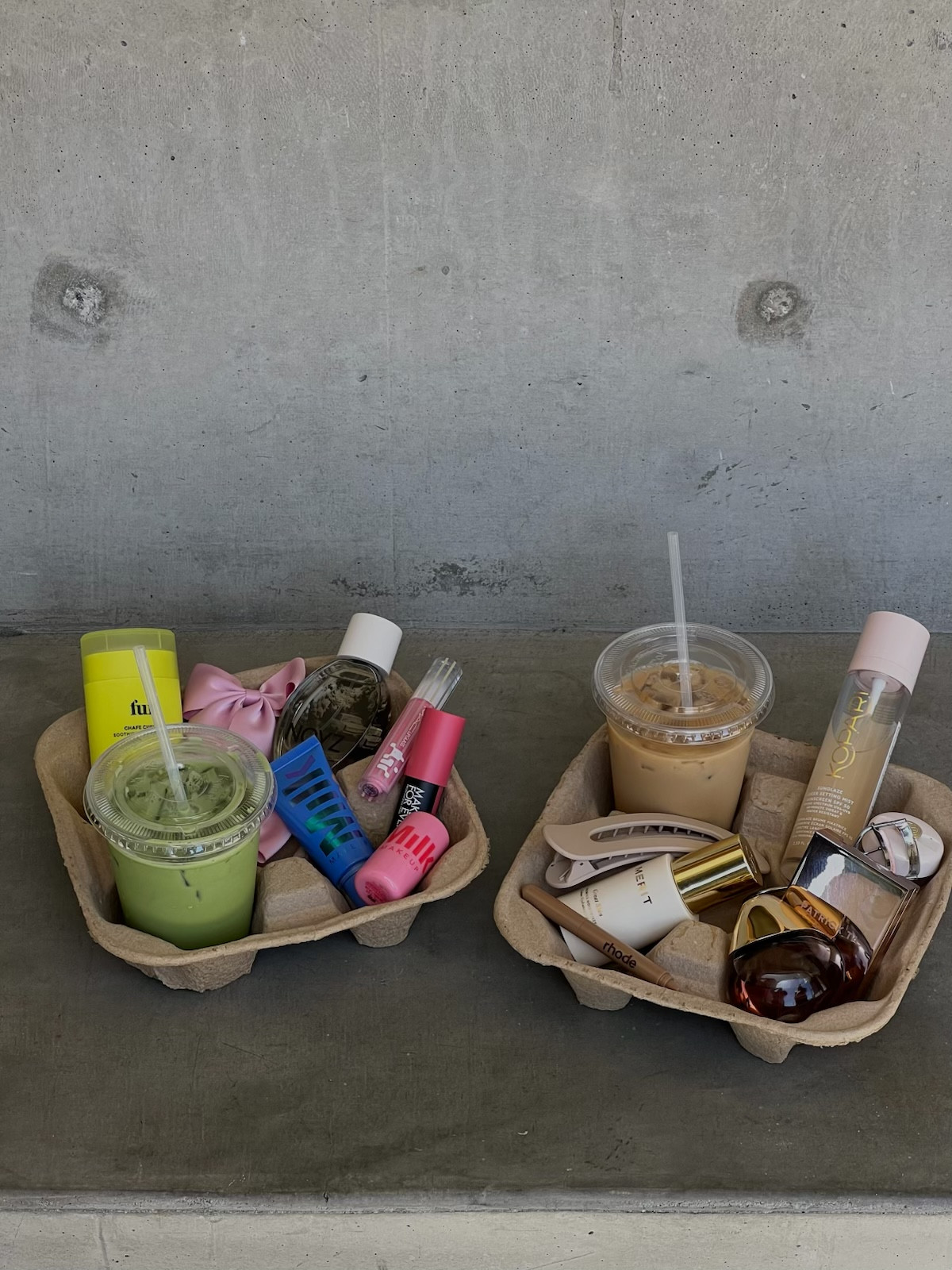 which one are you? 🫶🏼

Coffee, beauty, makeup, summer makeup, aesthetic, Pinterest, matcha

#LTKBeauty #LTKSeasonal