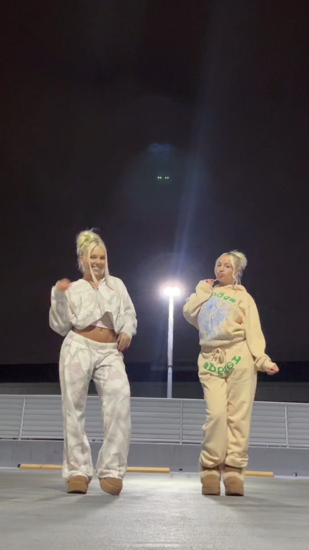 Wearing my sweatshirt from Hollister and a size small!

#LTKPetite #LTKActive #LTKSeasonal