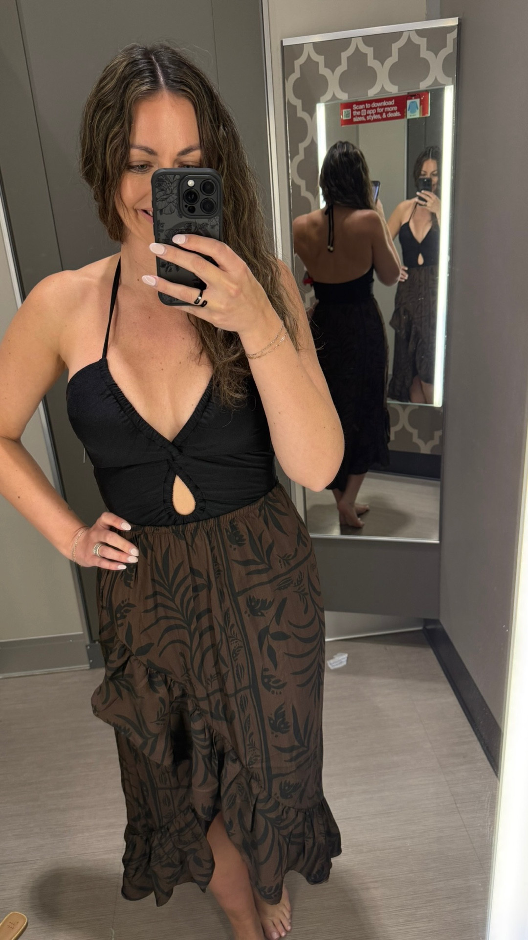 Beach/resort wear 🏝️

#LTKTravel #LTKTall #LTKSwim
