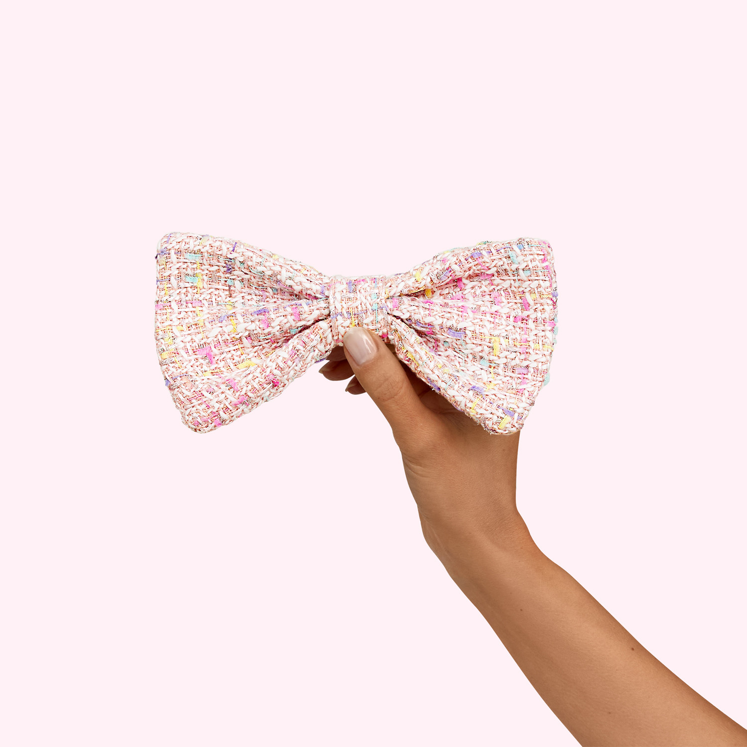 Happy Birthday, Libby! Bow Brooch - Stoney Clover Lane | Stoney Clover Lane