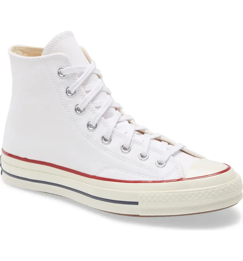 Chuck Taylor® All Star® 70 High Top Sneaker | Nordstrom