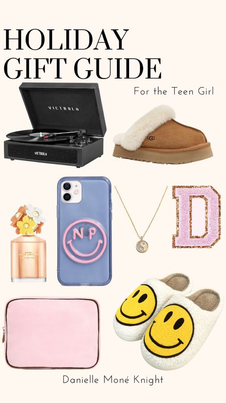 Gift guide for the teen girl in your life! 

#LTKunder100 #LTKHoliday #LTKGiftGuide