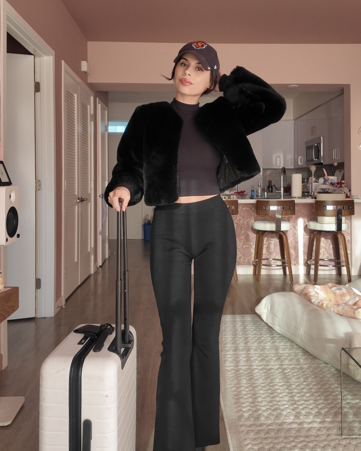 5 outfits I’m bring to Thanksgiving Weekend with the family✨

#LTKHoliday #LTKootd