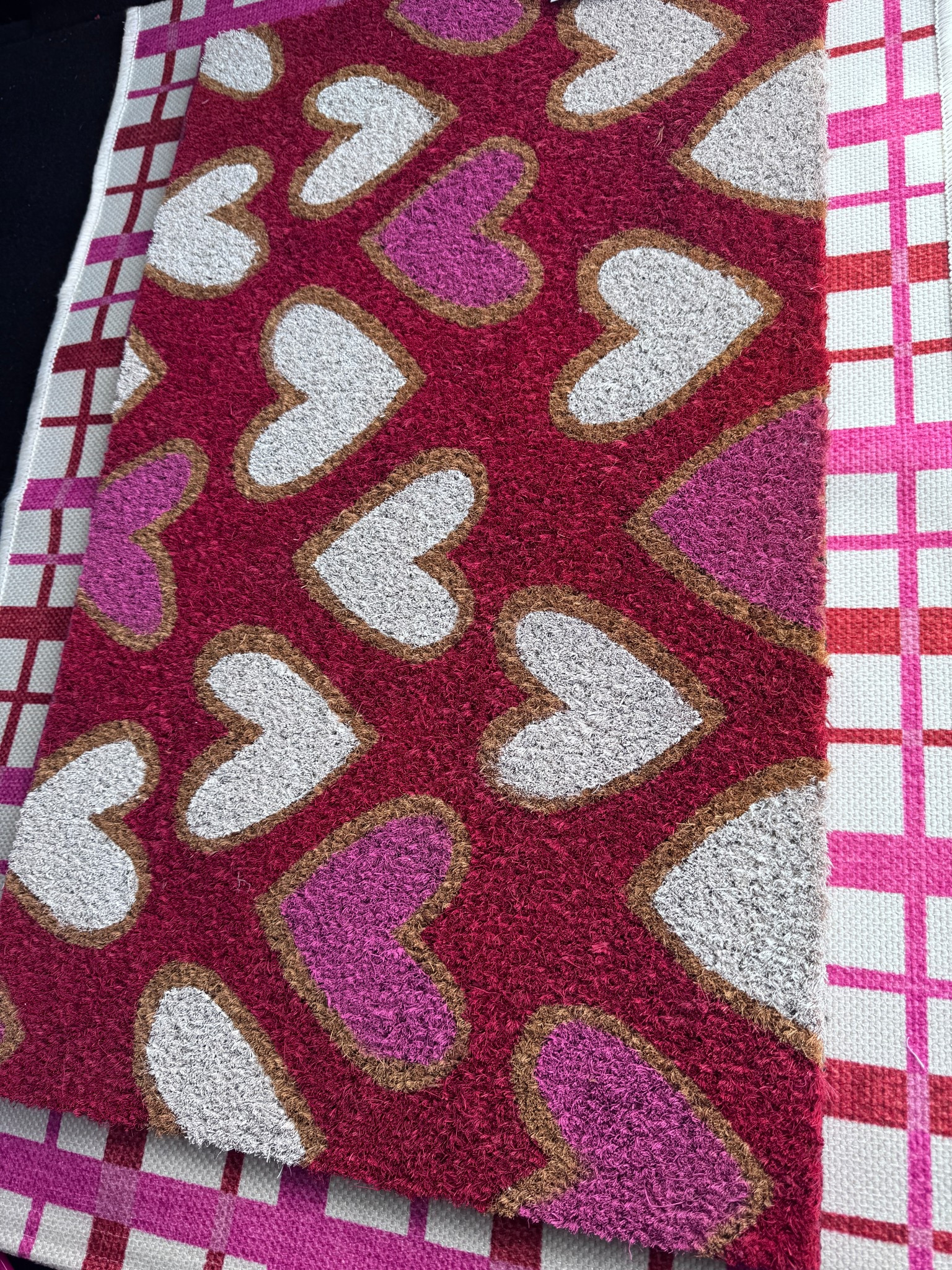 Cute Valentine’s day doormat 💕

#LTKHome #LTKSeasonal #LTKFindsUnder50