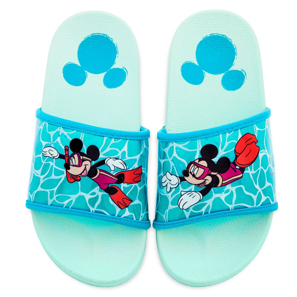 Mickey Mouse Slides for Kids | Disney Store