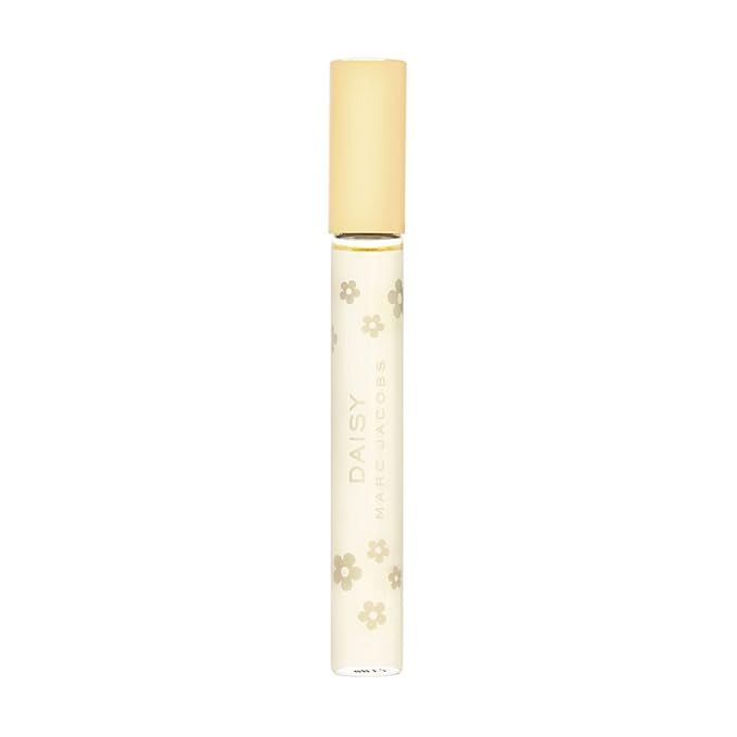 Marc Jacobs Daisy Eau De Toilette Rollerball For Women, 0.34 Ounce | Amazon (US)