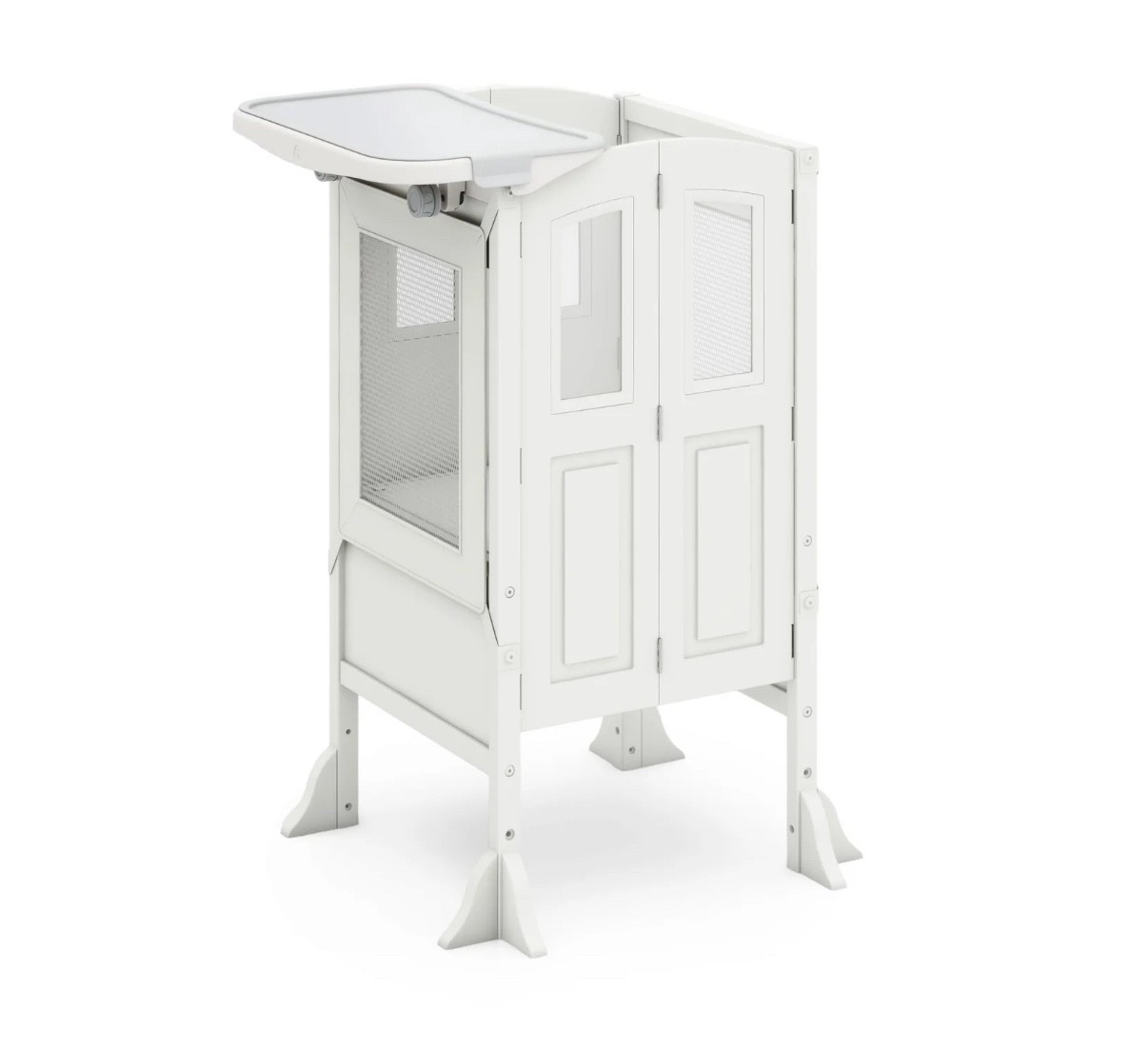 #kitchen#toddlerstool #toddlerhelper #kitchentools #kids #toddlers #safety