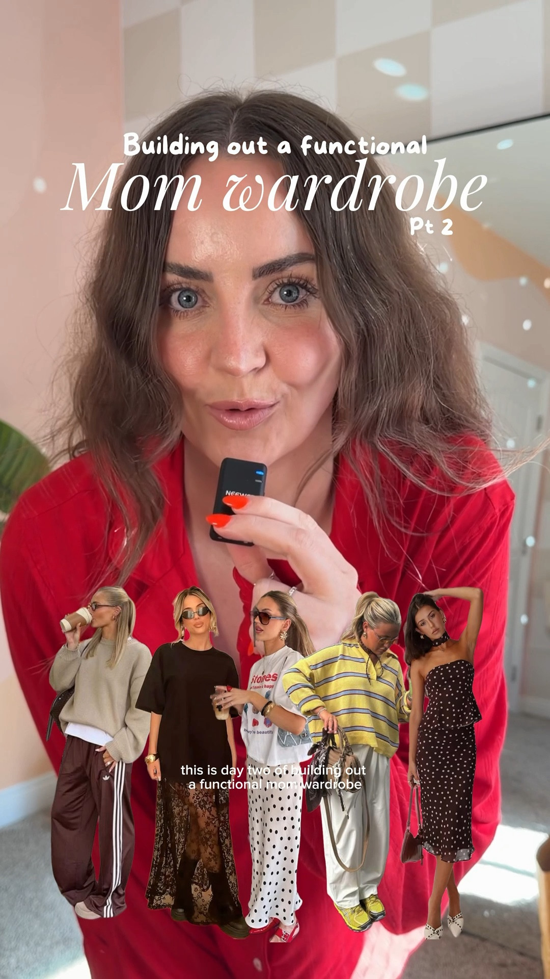 Mom outfit. Hat and T-shirt are from target a few years ago. Wearing size medium pants and size 7 sandals.

#LTKootd #LTKTall #LTKmomlife