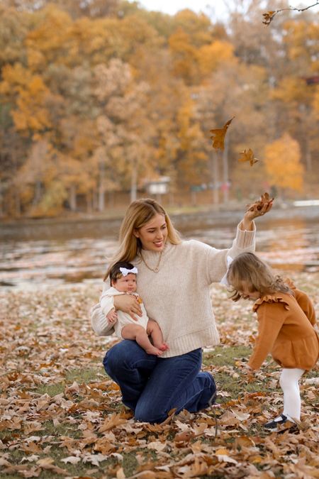 Thanksgiving and fall family outfits 

#LTKGiftGuide #LTKHoliday #LTKfamily