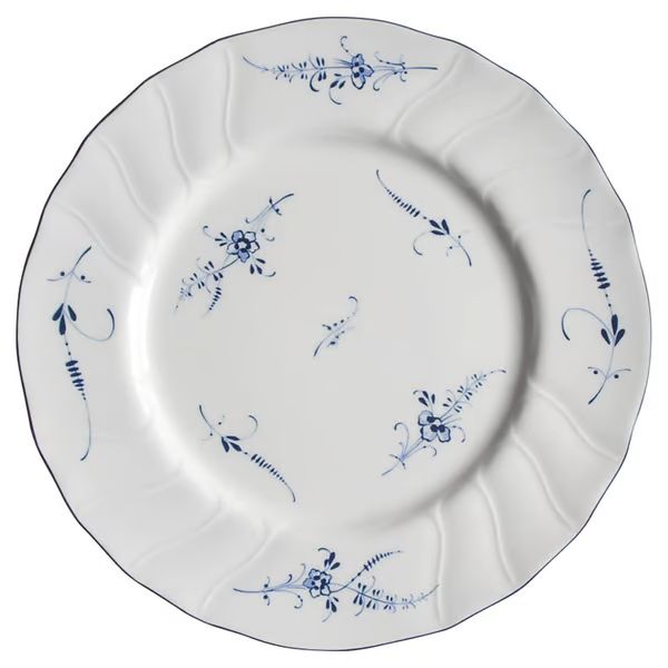Vieux Luxembourg Dinner Plate by Villeroy & Boch | Replacements