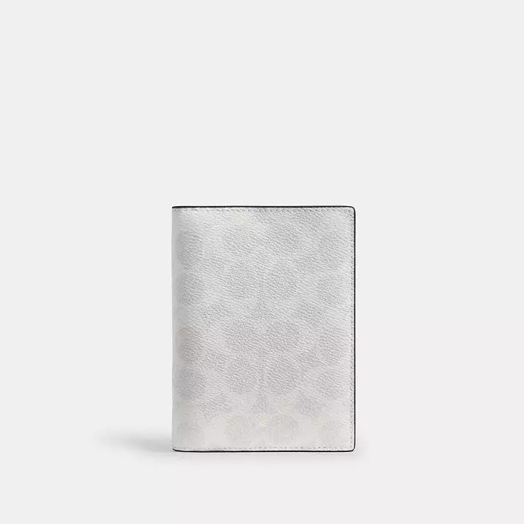 Passport Card Case | Coach Outlet US