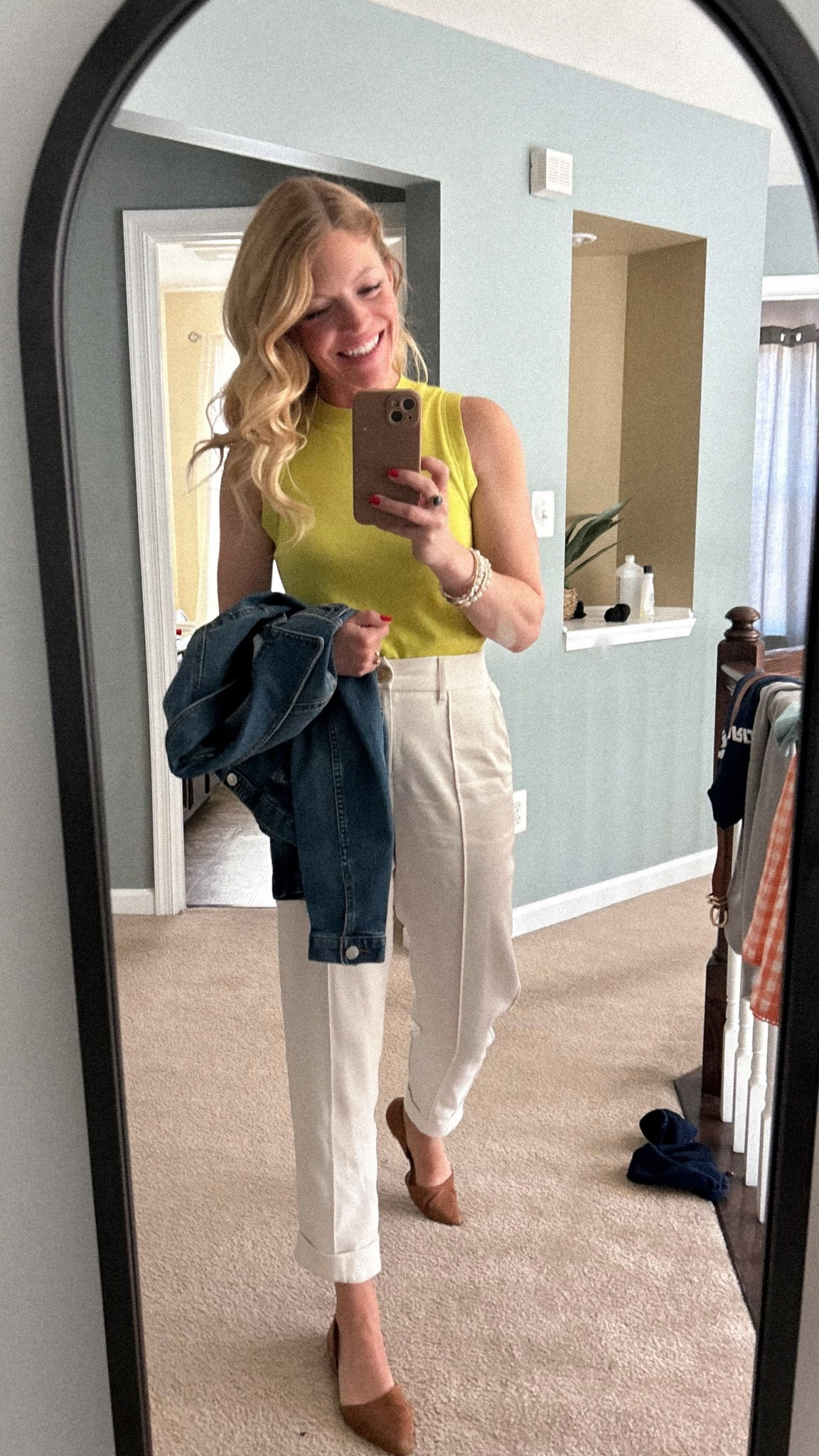outfit details below! 

#LTKFindsUnder50 #LTKSeasonal #LTKWorkwear