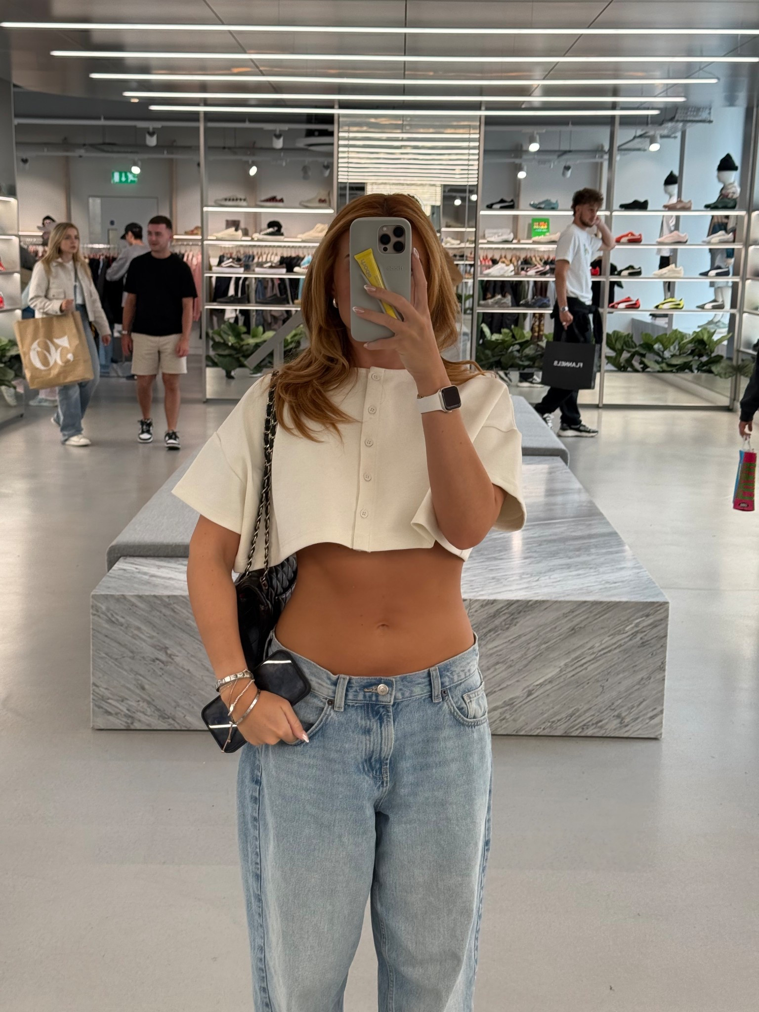 the most perfect jeans 