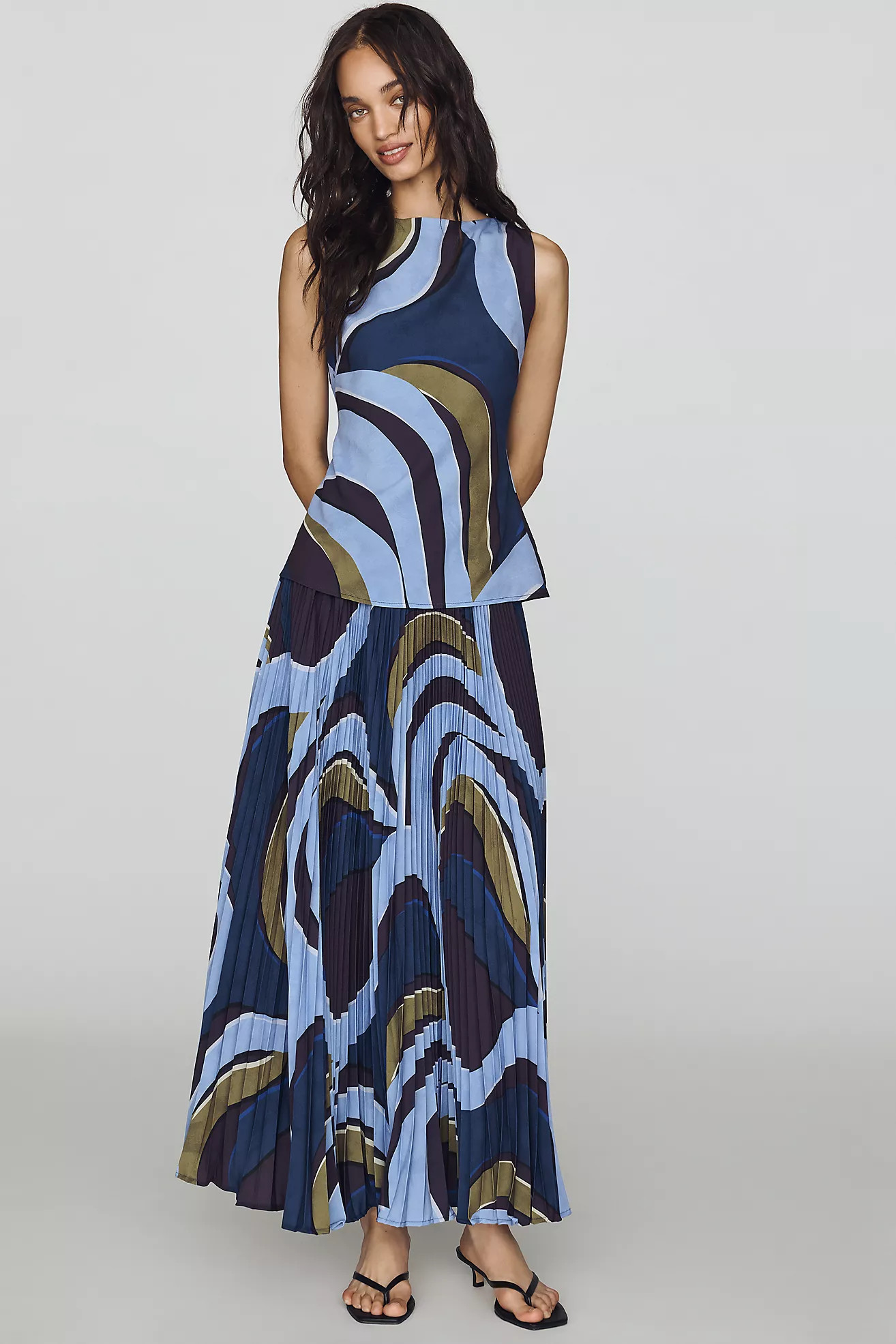 Hutch Kady Top | Anthropologie (US)