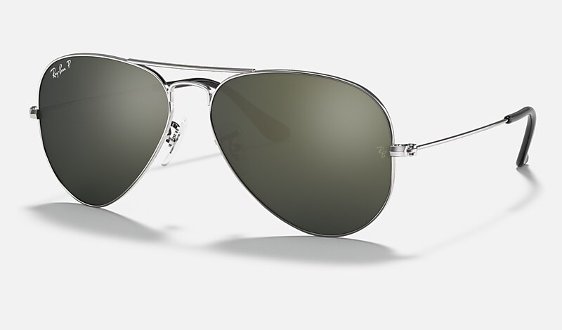 AVIATOR CLASSIC | Ray-Ban (US)