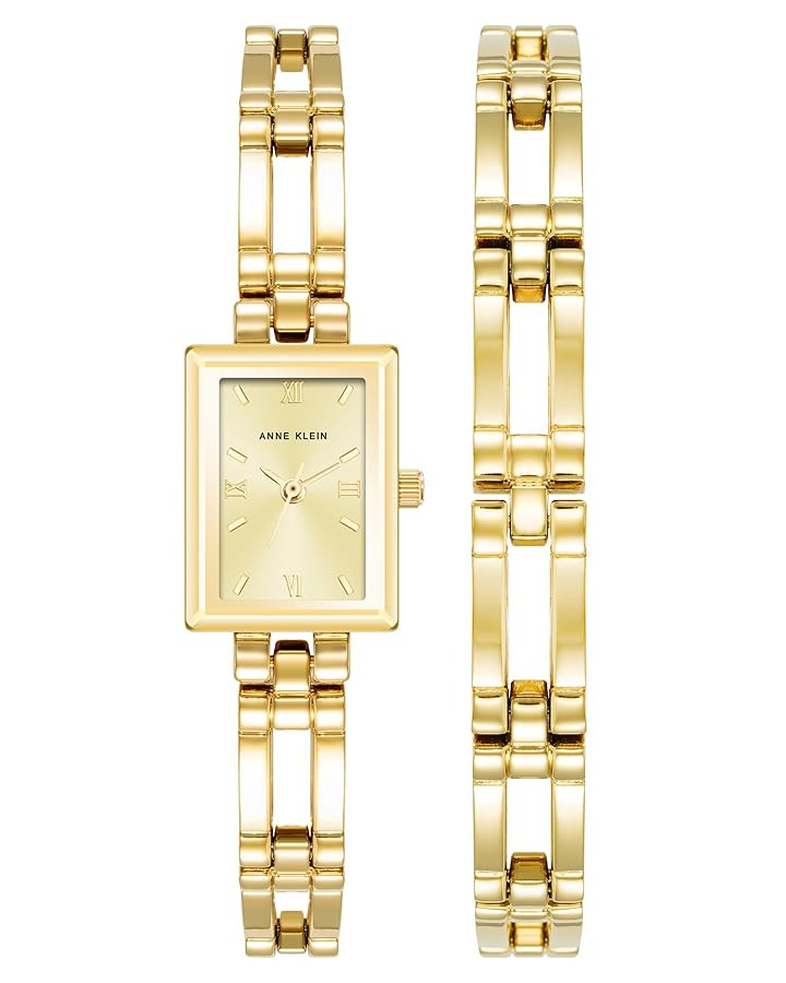Anne Klein Women's Bracelet Watch | Amazon (US)
