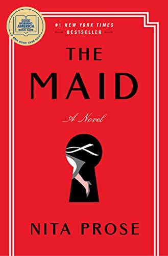 The Maid | Amazon (US)