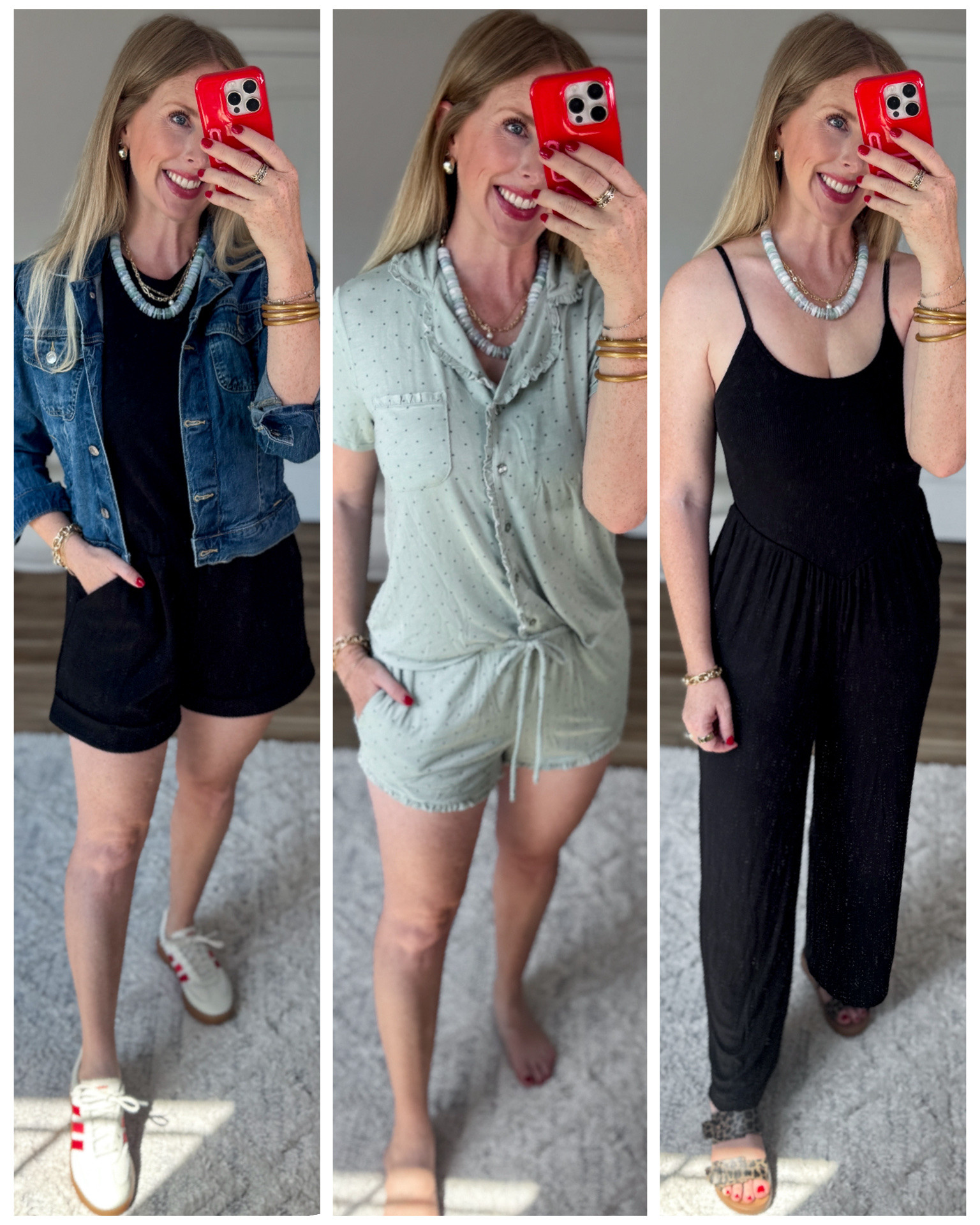 Daily try on, Walmart outfit, Walmart fashion, Walmart try on, Walmart style

#LTKmomlife #LTKootd
