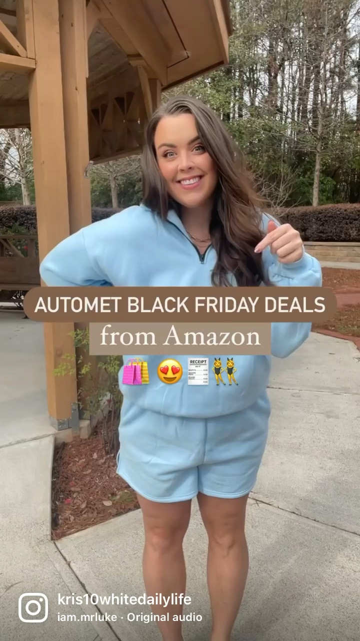 20% off this set and shacket!

Shacket, flannel, lounge set

#LTKCyberweek #LTKsalealert #LTKstyletip