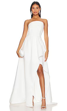 brand: 
                    ELLIATT | Revolve Clothing (Global)