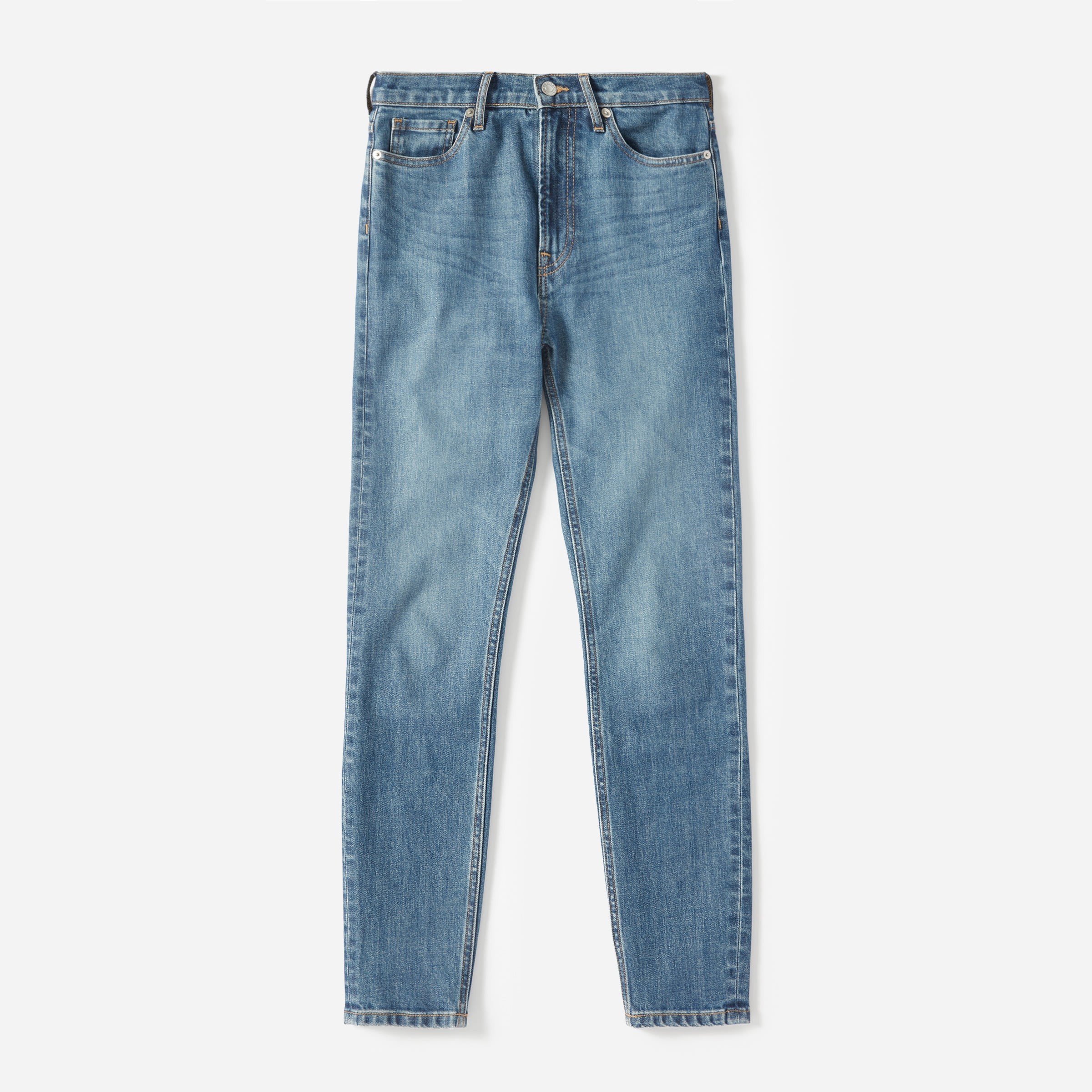 The Mid-Rise Skinny Jean | Everlane