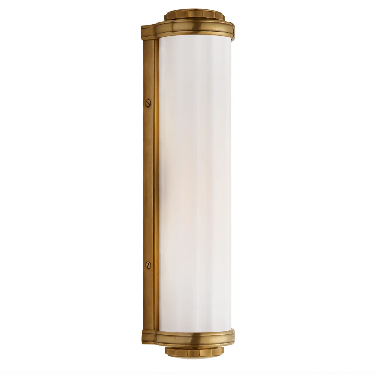 Milton Road Linear Sconce | Stoffer Home