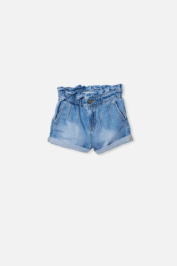 Peta Paperbag Short | Cotton On (ANZ)