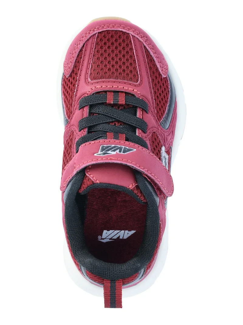 Avia Toddler Unisex 5000 Chunky Trainer Sneakers | Walmart (US)