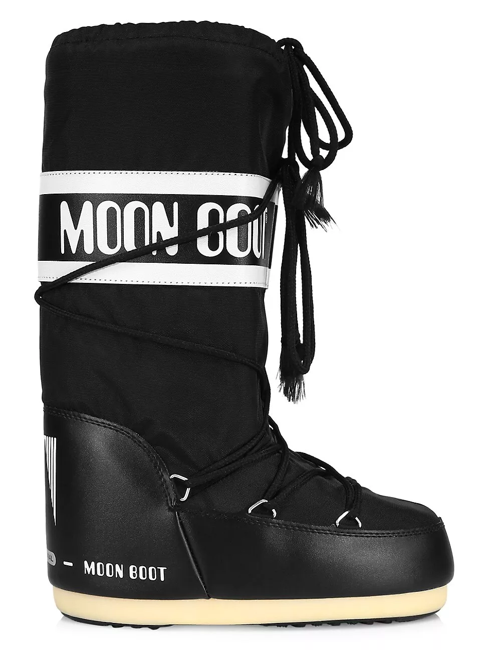 Men's Icon Nylon Snow Boots - … curated on LTK
